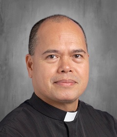Rev. Apolonio C. Catada - Father Pol